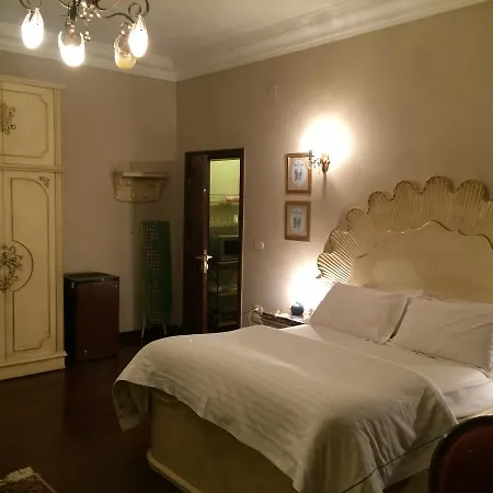 Sunny Studios In New Cairo-2